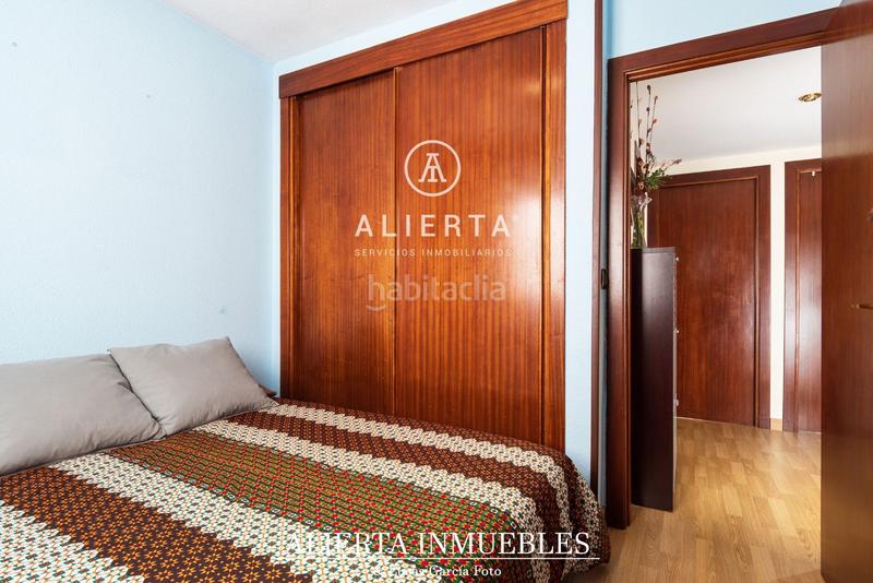 Foto fe23f94f-bf4d-44ff-ac5d-74742920d51a. Attique avec chauffage parking dans Salvador Allende Zaragoza