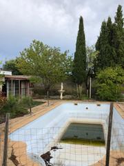 Masia a San Mateo de Gállego. San mateo de gállego. alierta 976224875.