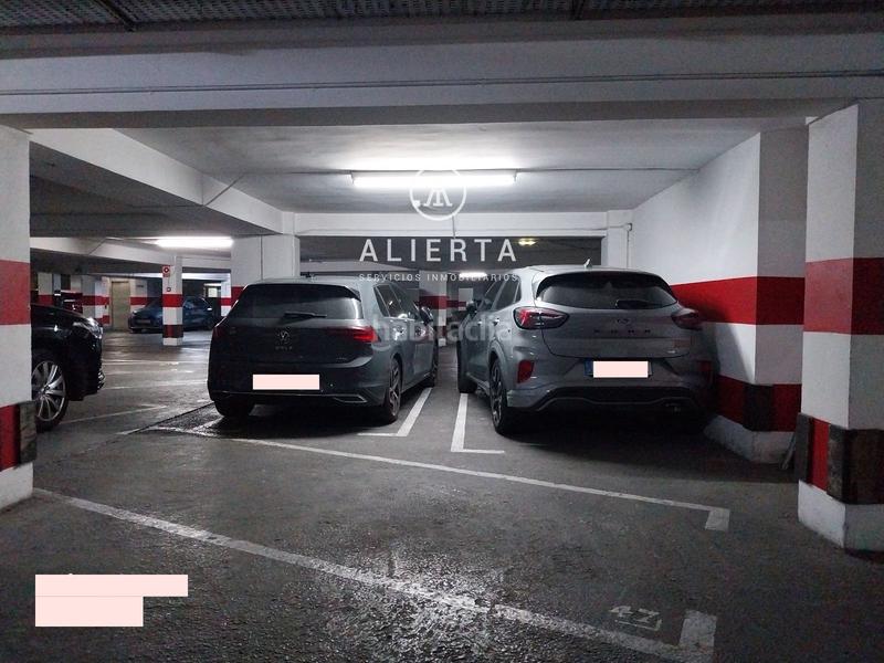 Foto 6ff8651f-34d0-47c5-8b75-e9e6d0c974b4. Parking voiture dans Paseo Independencia Zaragoza