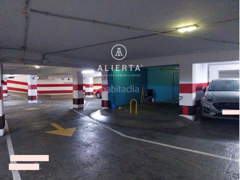 Foto 79b15c65-ebcc-4975-a654-0fa636a9cd67. Parking voiture dans Paseo Independencia Zaragoza
