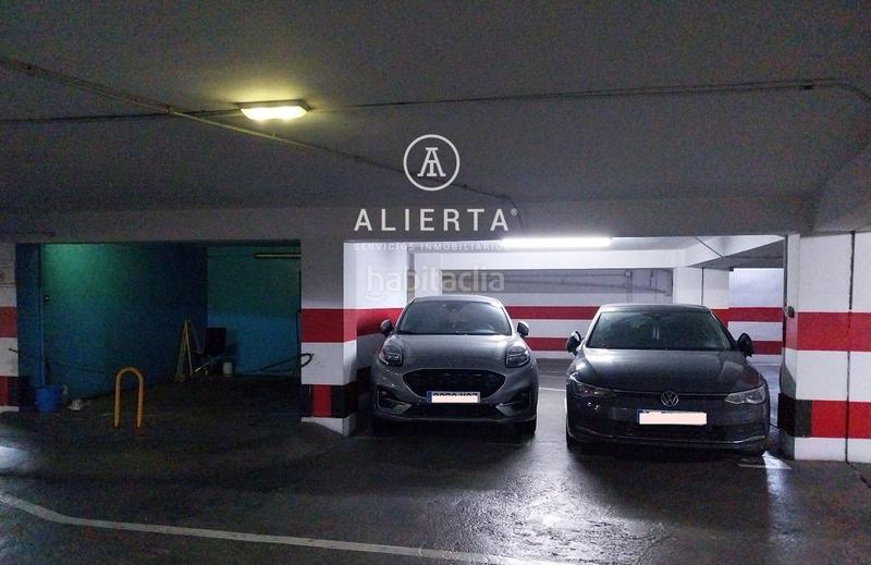 Foto 7fc97716-35a4-4191-bc93-9e4ce2b0f399. Parking voiture dans Paseo Independencia Zaragoza