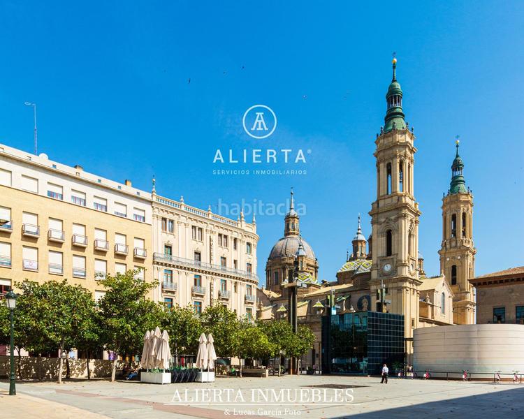 Foto 062e98f2-891d-4194-90d2-8137cf74dbee. Piso calle mayor en Alfonso Zaragoza