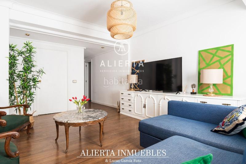 Foto 11e7e086-19f6-4827-bd57-06422b7a3964. Piso calle mayor en Alfonso Zaragoza