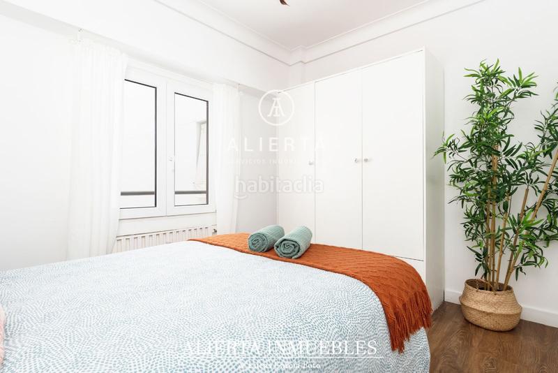 Foto 12416b65-deb6-45f9-9213-973bf37e735a. Piso calle mayor en Alfonso Zaragoza