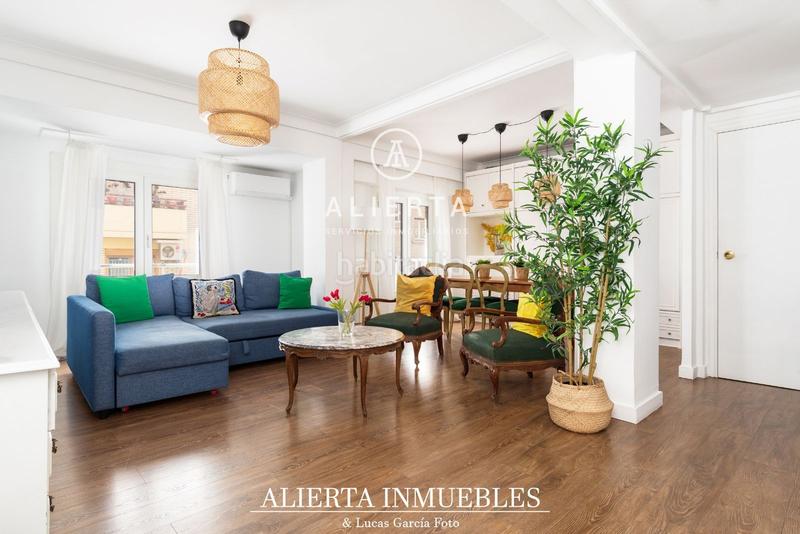 Foto 2300d5a0-4a49-4aa9-b3f4-7def47faa4fc. Piso calle mayor en Alfonso Zaragoza