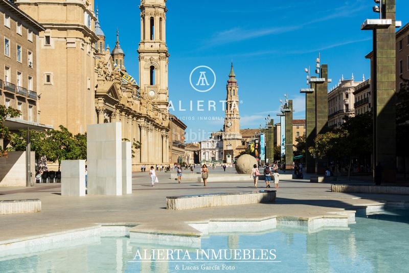 Foto 58d44138-354e-460f-9a9b-cdceada0c404. Piso calle mayor en Alfonso Zaragoza