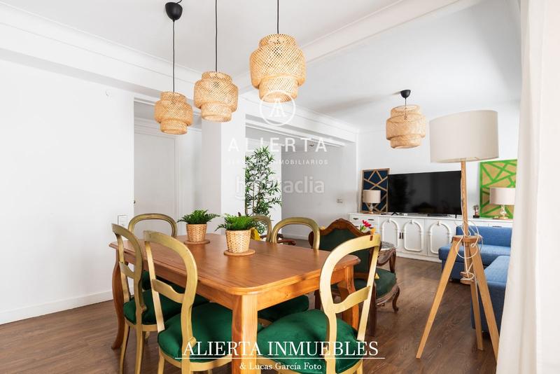 Foto 6e27123a-01f8-43ee-8cab-e82c73f27f5a. Piso calle mayor en Alfonso Zaragoza