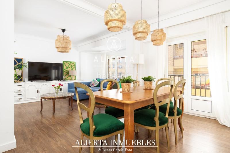 Foto 6fac6db8-f5b6-4bd8-b53c-678f937cf22d. Piso calle mayor en Alfonso Zaragoza