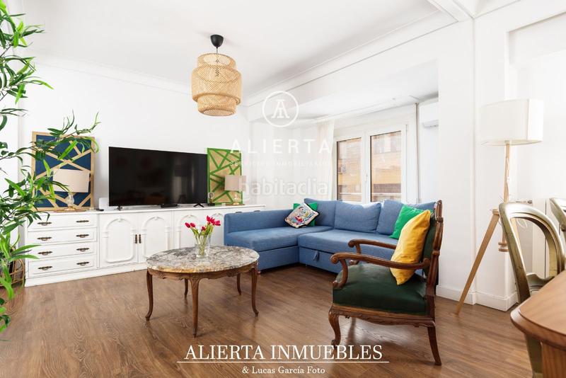 Foto 7c381e3c-9beb-4ec6-a33d-57acadb72b03. Piso calle mayor en Alfonso Zaragoza