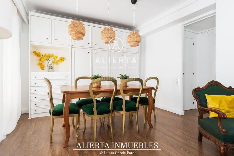 Foto 81c16531-b55c-4d31-9879-1d16bf141152. Piso calle mayor en Alfonso Zaragoza