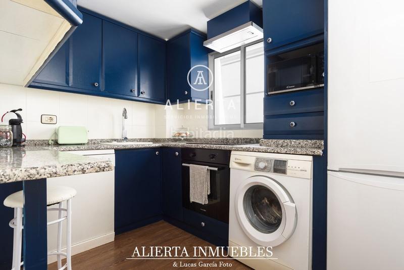 Foto 88b5ef78-dfce-40ef-9912-baff1ea6f1a8. Piso calle mayor en Alfonso Zaragoza