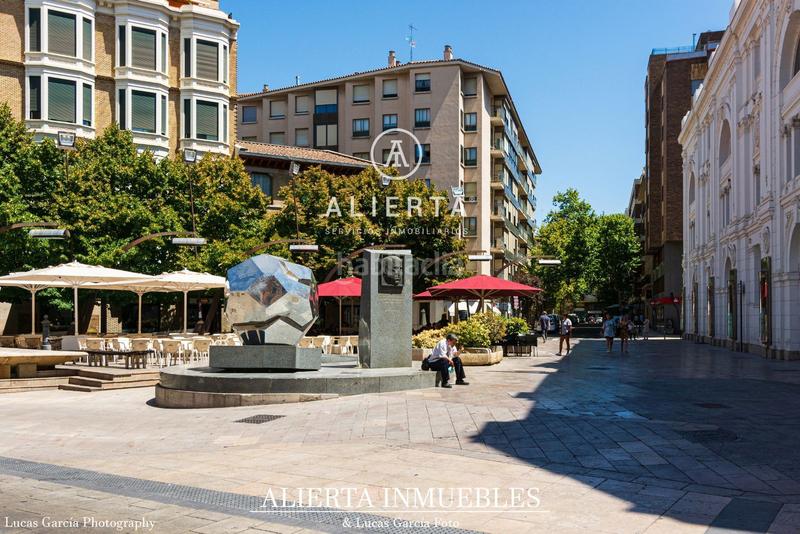 Foto 8a158e86-b5ab-4a16-8401-d27b878d2569. Piso calle mayor en Alfonso Zaragoza