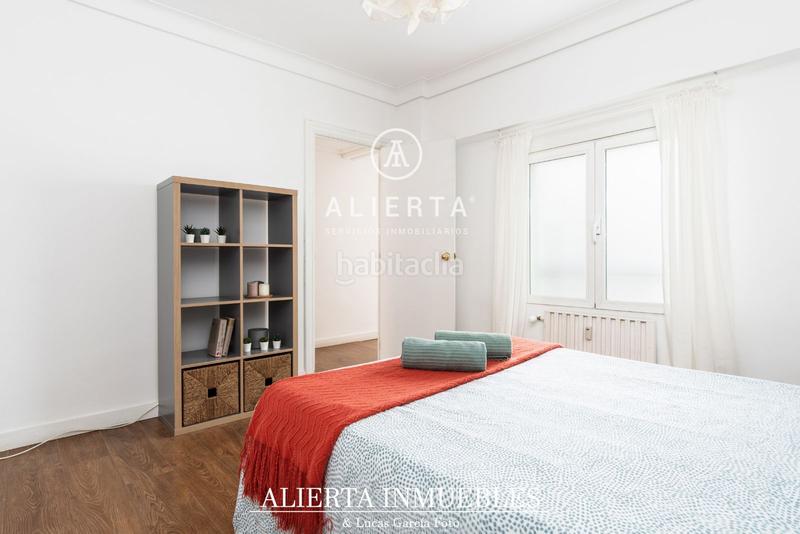 Foto 93342bd4-fded-4e0a-ba44-ae0244485785. Piso calle mayor en Alfonso Zaragoza