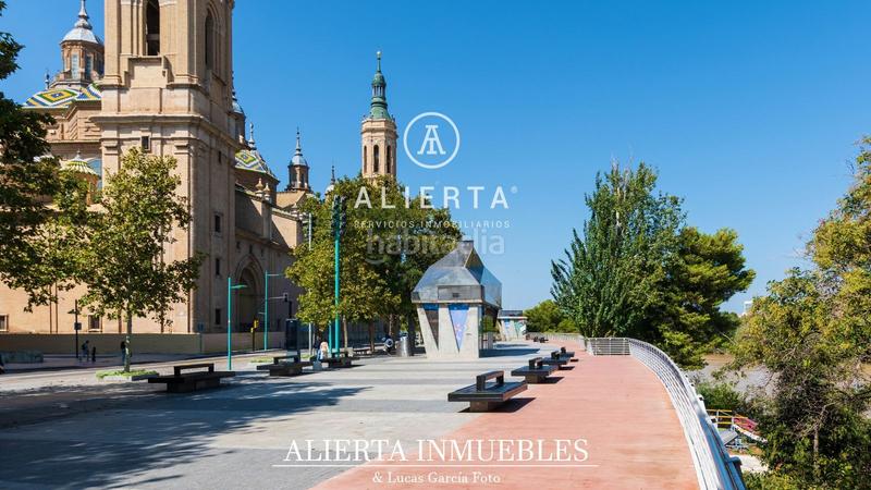 Foto a847b124-1974-4c2b-8bc8-8932b4733367. Piso calle mayor en Alfonso Zaragoza