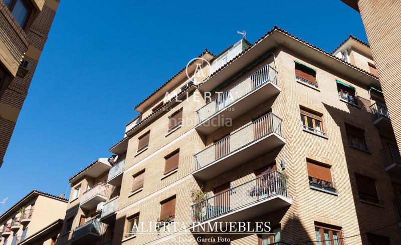 Foto b07f9896-1a3a-41b1-b6a8-1a24e2bb55fb. Piso calle mayor en Alfonso Zaragoza