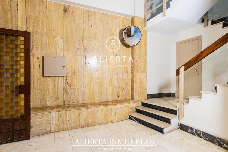 Foto c0730d3b-f88d-46b8-b5d3-05875f3cf55b. Piso calle mayor en Alfonso Zaragoza