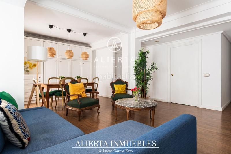 Foto c1aec437-3a96-45b7-b10e-b607864ae297. Piso calle mayor en Alfonso Zaragoza