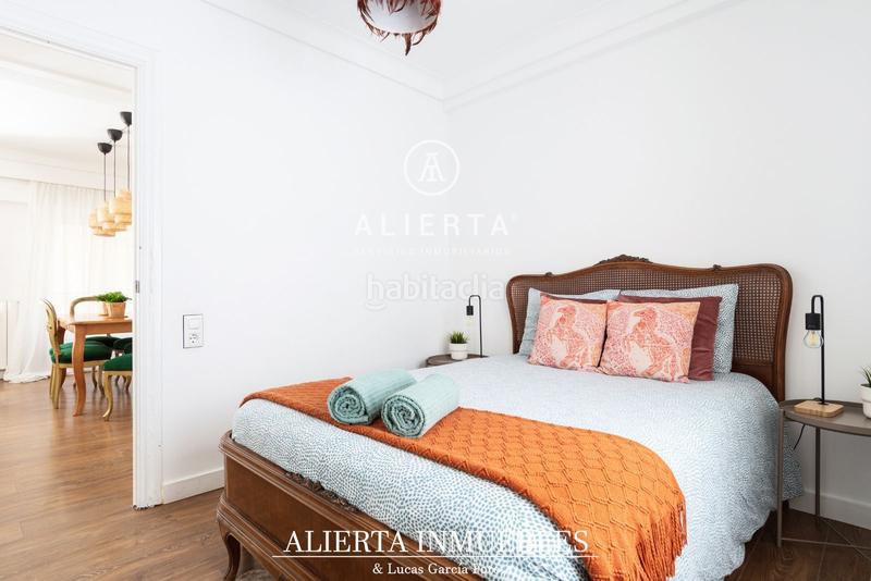 Foto e6efa8d4-1df9-4b31-b56f-f8e13c625129. Piso calle mayor en Alfonso Zaragoza