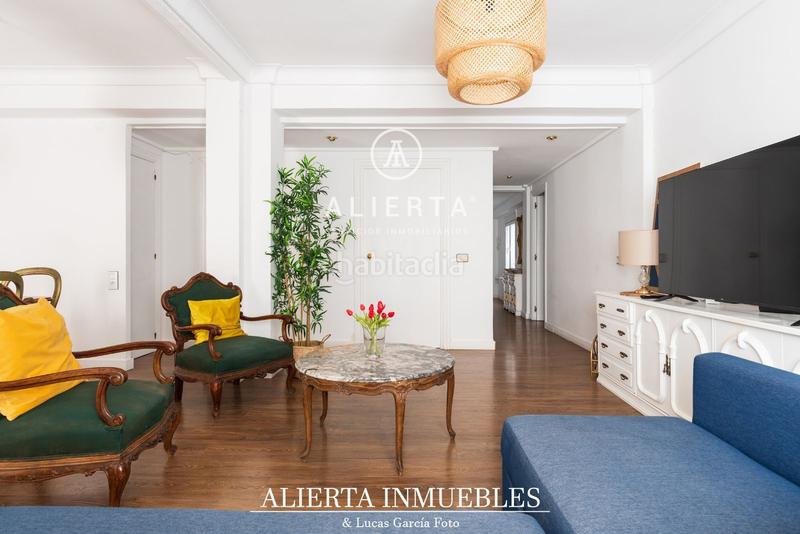 Foto f9d8b120-16ea-4d74-bdef-923bbe87844f. Piso calle mayor en Alfonso Zaragoza