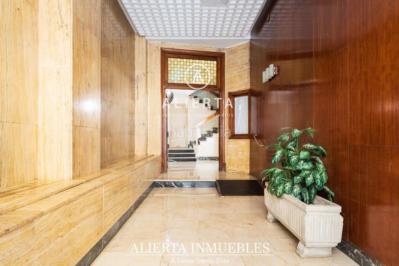 Foto fc893756-a7d0-475a-913c-44c61b07a995. Piso calle mayor en Alfonso Zaragoza