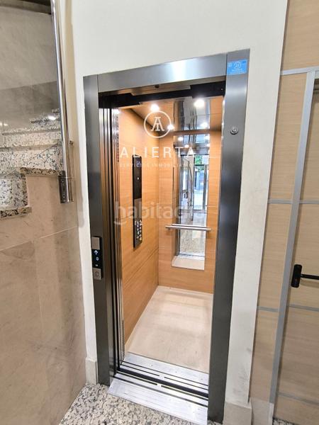 Foto 22754887-2e9b-46fa-98cf-f9330700cd12. Piso calle santander en Ciudad Jardín - Parque Roma Zaragoza