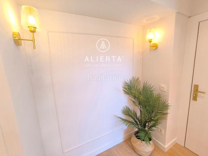 Foto 2cfe957d-b04c-45ba-85c4-2acc63625aee. Piso calle santander en Ciudad Jardín - Parque Roma Zaragoza