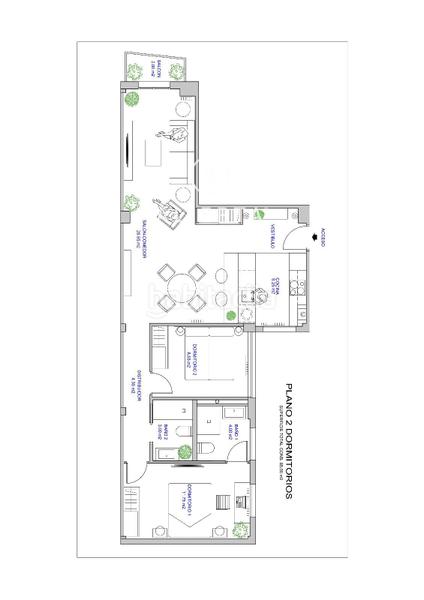 Foto 381d3a41-03ff-41bd-afb1-ab7098bcf3e3. Piso calle santander en Ciudad Jardín - Parque Roma Zaragoza