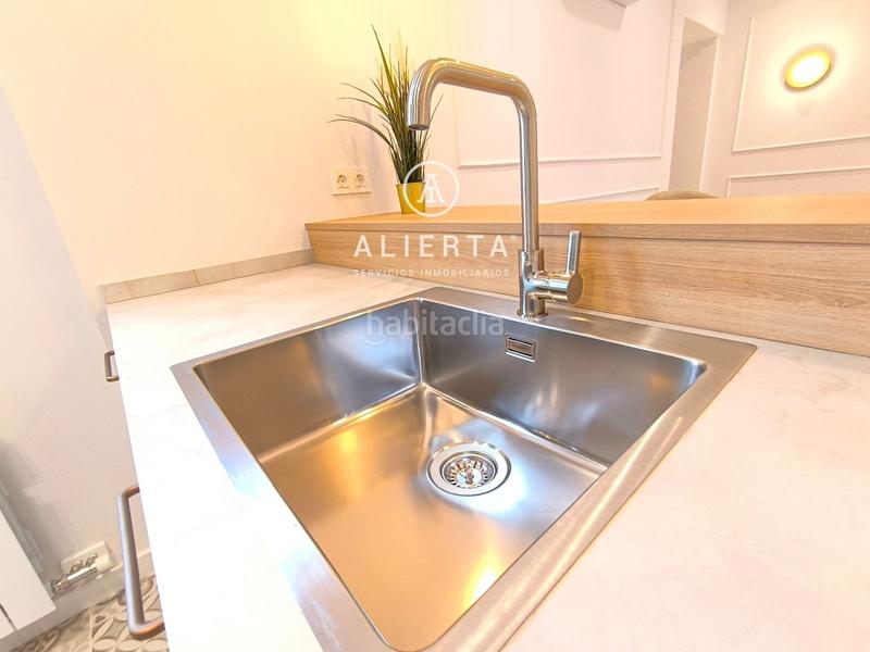 Foto 92f51fa3-522b-4a22-bc69-a9ad3f3c6608. Piso calle santander en Ciudad Jardín - Parque Roma Zaragoza