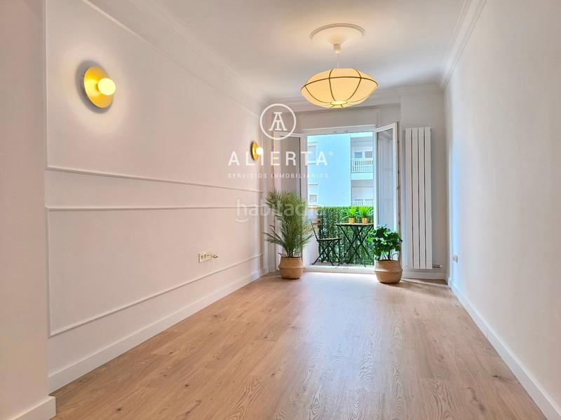 Foto 95891b6d-28d0-476d-a74e-348a6034d88c. Piso calle santander en Ciudad Jardín - Parque Roma Zaragoza