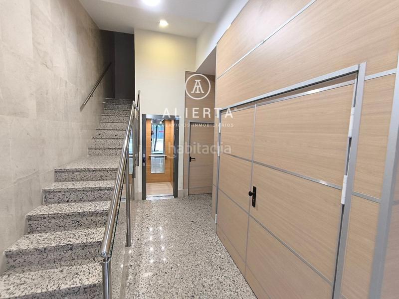 Foto bb568522-68c2-4515-8bd6-b90cadc88559. Piso calle santander en Ciudad Jardín - Parque Roma Zaragoza