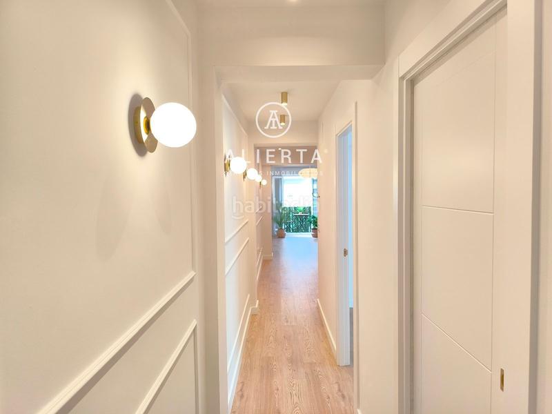 Foto e30906a7-edfe-4794-ba56-184c1d830520. Piso calle santander en Ciudad Jardín - Parque Roma Zaragoza