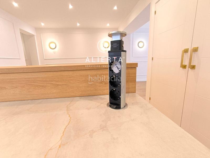 Foto e4d8f2c1-4122-4ce3-8093-36385a6f1186. Piso calle santander en Ciudad Jardín - Parque Roma Zaragoza