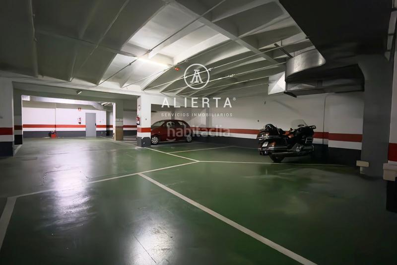 Foto 9e1a7061-5ae5-43d3-985c-9a72f2897b29. Piso calle garcía sanchez en Ciudad Jardín - Parque Roma Zaragoza