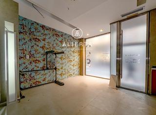 Miete Fabrikhalle  De la vía. Local calle la vía