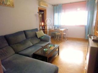 Appartement à Doctor Cerrada