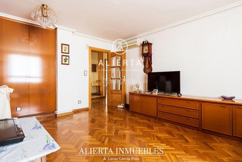 Foto 019c25ab-e23b-4737-9734-9242dc87191b. Àtic amb calefacció a Universidad San Francisco Zaragoza