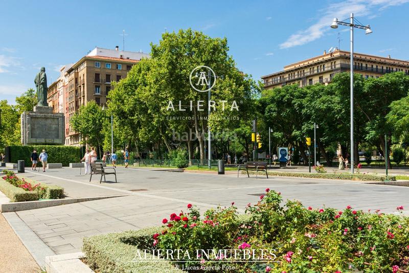 Foto 03da0003-484a-41e4-a34c-f1b45c9bf01e. Àtic amb calefacció a Universidad San Francisco Zaragoza