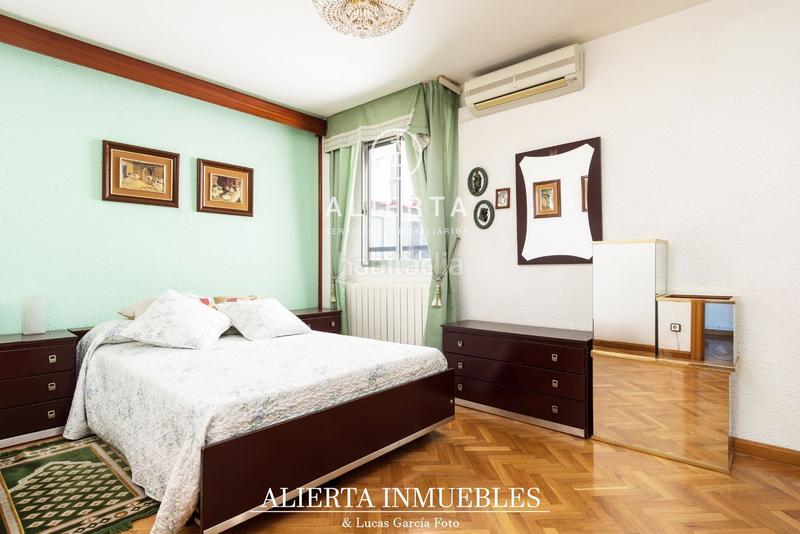 Foto 04c0a58e-ab2d-4010-921b-a9ed21c7d7c8. Àtic amb calefacció a Universidad San Francisco Zaragoza