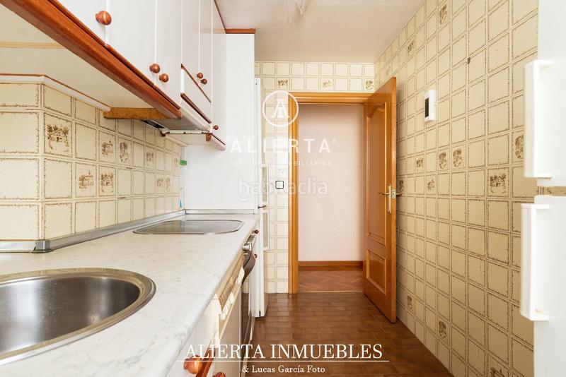 Foto 05e029ca-94db-4811-9d88-9320ce92ee5c. Àtic amb calefacció a Universidad San Francisco Zaragoza