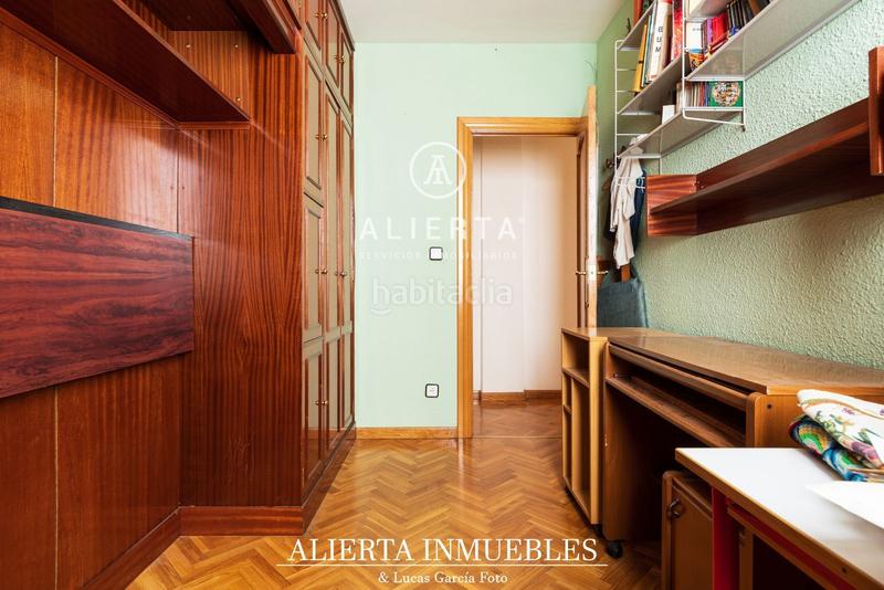 Foto 0816fb90-e952-482b-a9a6-e7dbfce14b93. Àtic amb calefacció a Universidad San Francisco Zaragoza