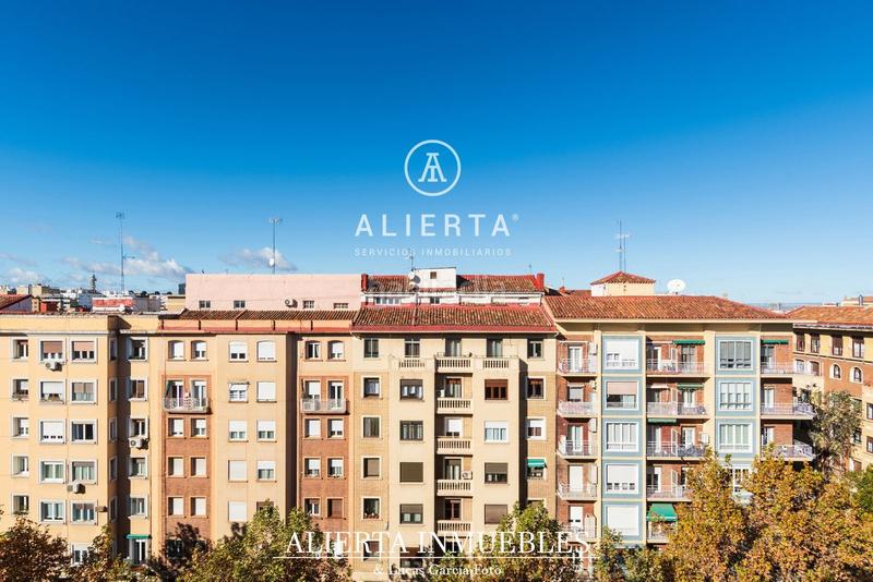 Foto 16aca1e8-79f6-4c0a-a070-418d105a3ca6. Àtic amb calefacció a Universidad San Francisco Zaragoza