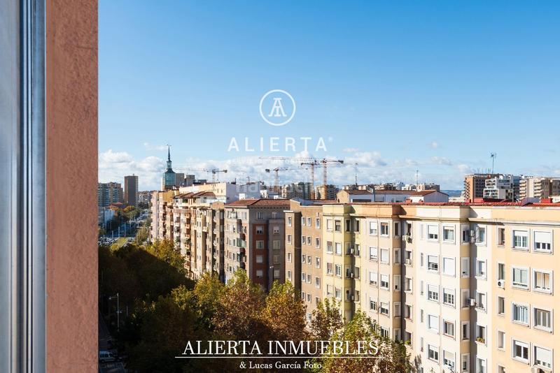 Foto 223e9487-4e94-4fae-988f-f6d41236a8a0. Àtic amb calefacció a Universidad San Francisco Zaragoza