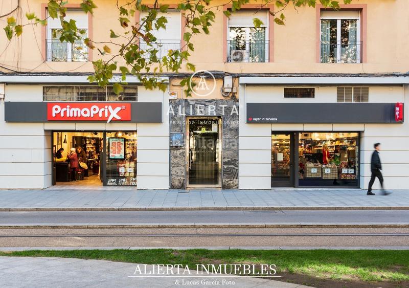 Foto 36bd6908-eac0-463f-b9c5-3bd9a5056e6e. Àtic amb calefacció a Universidad San Francisco Zaragoza