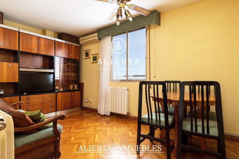 Foto 3fa924d9-7910-4fe6-a3a3-5ae601f94d7e. Àtic amb calefacció a Universidad San Francisco Zaragoza