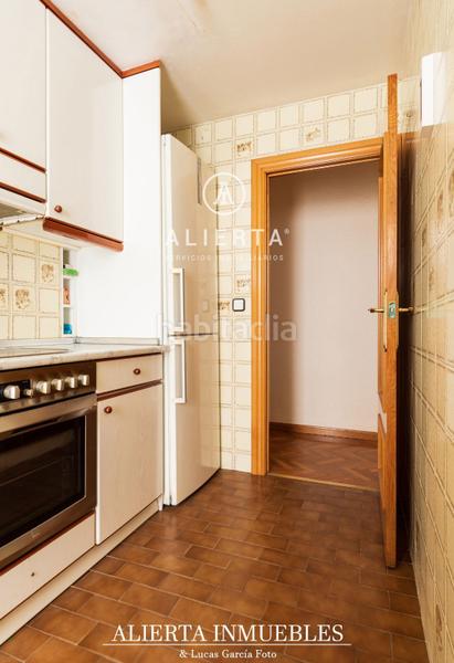 Foto 560f0e98-5ad3-4435-9360-96e6264df12c. Àtic amb calefacció a Universidad San Francisco Zaragoza