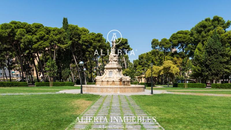 Foto 5e8f8805-3818-4bda-a25d-f24df23317a9. Àtic amb calefacció a Universidad San Francisco Zaragoza