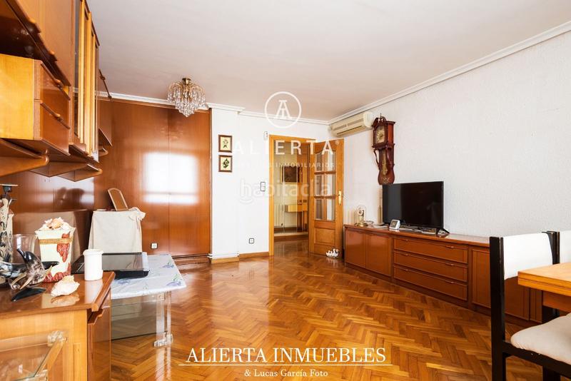 Foto 7d343227-c8e4-44b3-a610-09f8f8df0126. Àtic amb calefacció a Universidad San Francisco Zaragoza