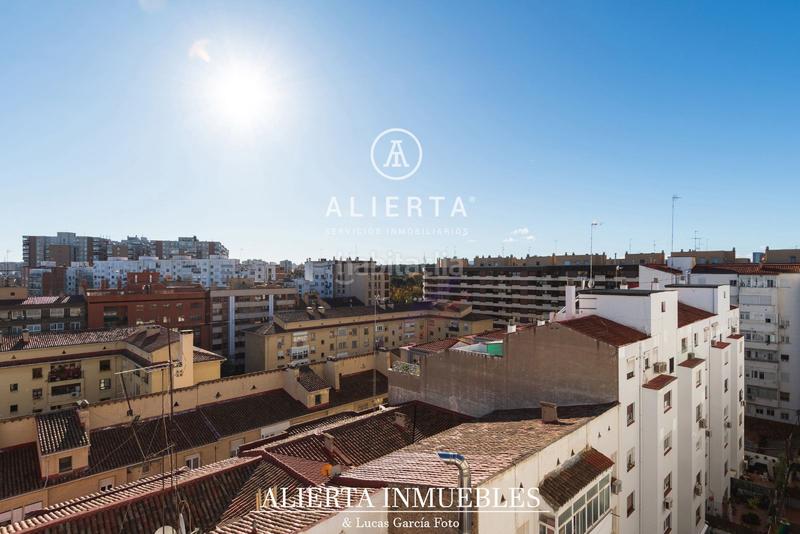 Foto 86489975-85a5-4da0-9ac5-2a14bae2d3a8. Àtic amb calefacció a Universidad San Francisco Zaragoza