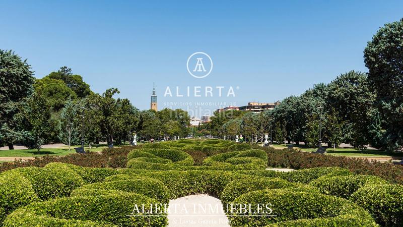 Foto 9c529748-5777-4d45-bb3c-7ae700aa5c80. Àtic amb calefacció a Universidad San Francisco Zaragoza