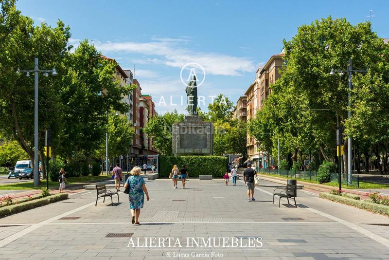 Foto 9c61a22f-6f13-40e0-8f1a-205c67726676. Àtic amb calefacció a Universidad San Francisco Zaragoza